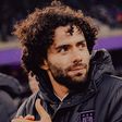 Chino Huerta ya está registrado para jugar la Europa League con Anderlecht