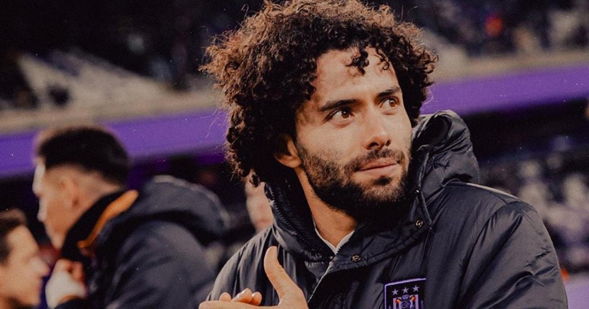 El 'Chino' Huerta buscando un lugar en la convocatoria de Javier Aguirre para la Selección Mexicana.