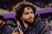 Chino Huerta ya está registrado para jugar la Europa League con Anderlecht