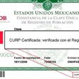 Clave Única Certificada: No hay fecha límite y así puedes tramitarla