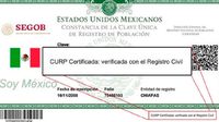Clave Única Certificada: No hay fecha límite y así puedes tramitarla
