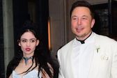 Grimes, ex esposa de Elon Musk habla sobre el saludo Nazi que hizo Musk en la toma de posesión de Trump