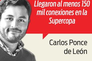 El Rebaño gana la primera apuesta de Chivas TV