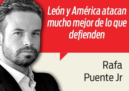 La serie más atractiva