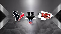Houston Texans vs Kansas City Chiefs ¿Dónde y a qué hora ver el partido de NFL?