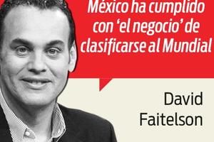 Desesperanza y conformismo