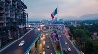 Hoy No Circula: ¿Qué autos NO circulan el viernes 7 de febrero de 2025 en CDMX y EDOMEX?