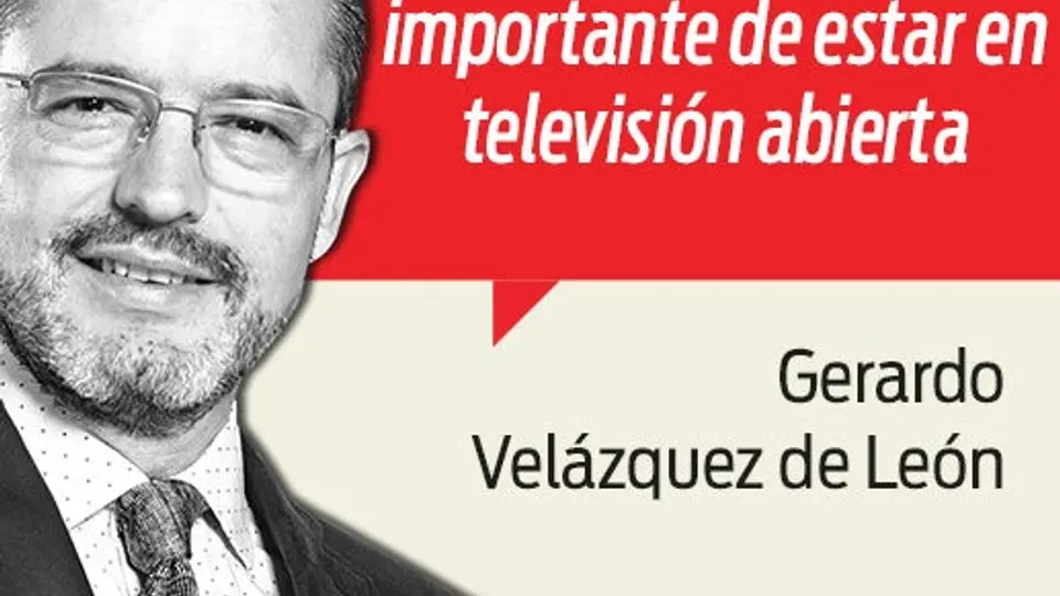 El futuro televisivo de las Chivas