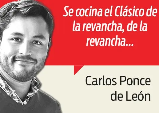 La rotación es bien entendida en Chivas