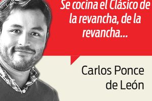 La rotación es bien entendida en Chivas