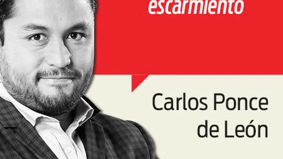 El tirano, héroe