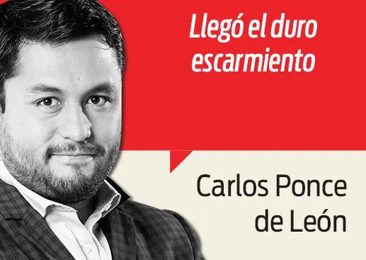 El tirano, héroe