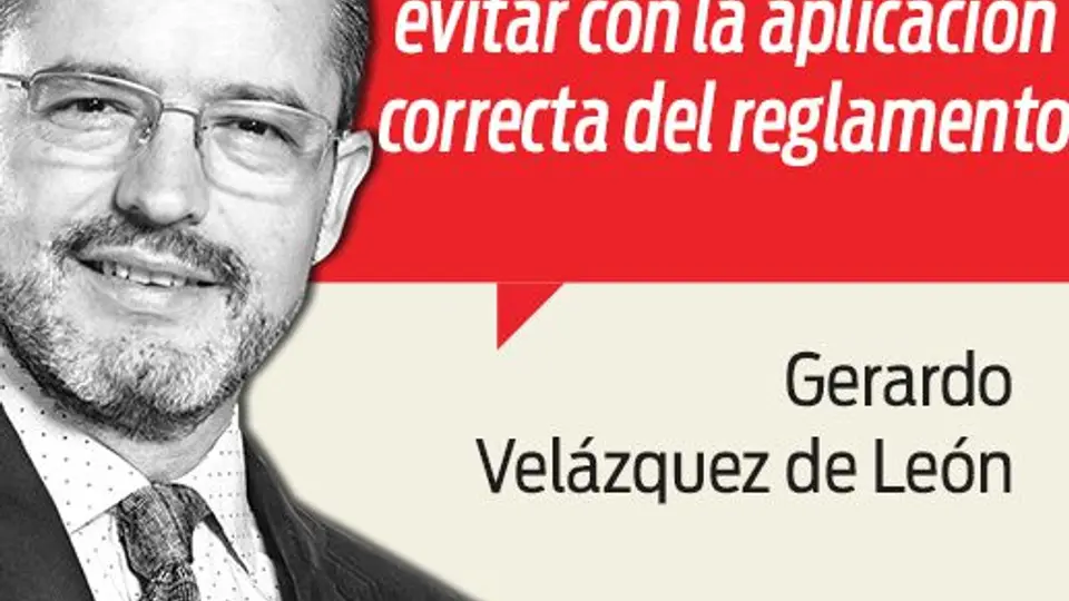 Del "intento", a la verdadera agresión