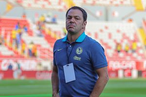 ¡Abrirán la billetera! Santiago Baños anticipa refuerzos para el América tras crisis en el Clausura 2026