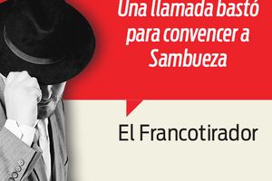 Líderes ven por el gremio