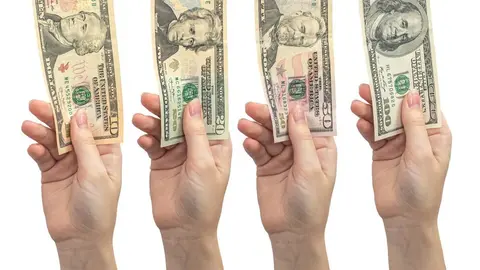 ¿Cambiarás dólares? Así cierra el peso este viernes 31 de enero