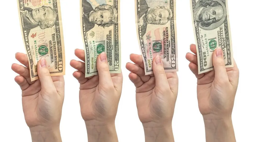 ¿Cambiarás dólares? Así cierra el peso este viernes 31 de enero