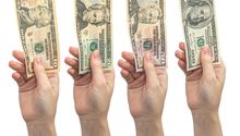 ¿Cambiarás dólares? Así cierra el peso este viernes 31 de enero