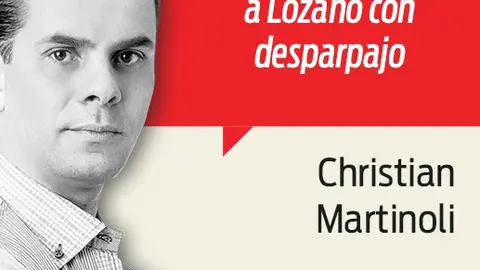 Muñeco diabólico
