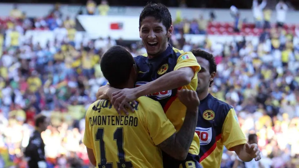 Exfutbolista de América llega a la Super Liga China, como parte del cuerpo técnico de Benjamín Mora