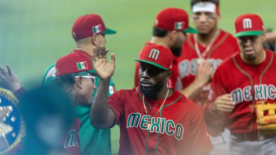 Randy Arozarena regresará con la Selección Mexicana para el Clásico Mundial 2026