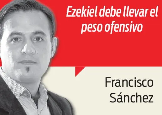 ¿Dak? ¿Tony?... Elliot es la clave