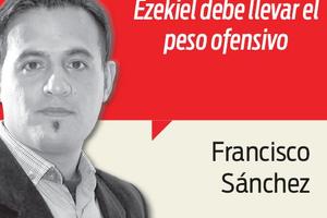 ¿Dak? ¿Tony?... Elliot es la clave
