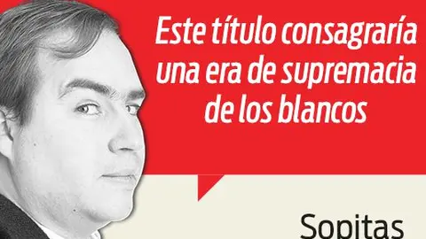 5 para cerrar la temporada