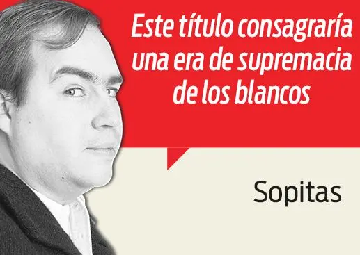 5 para cerrar la temporada