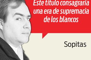 5 para cerrar la temporada