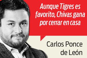 La promesa del Rebaño, en pie