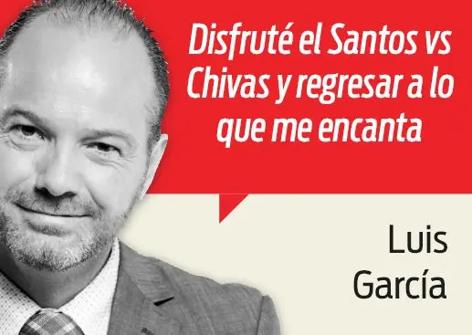 Vuelta satisfactoria