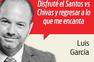 Vuelta satisfactoria