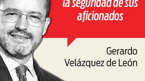 La lista de pendientes de la Femexfut
