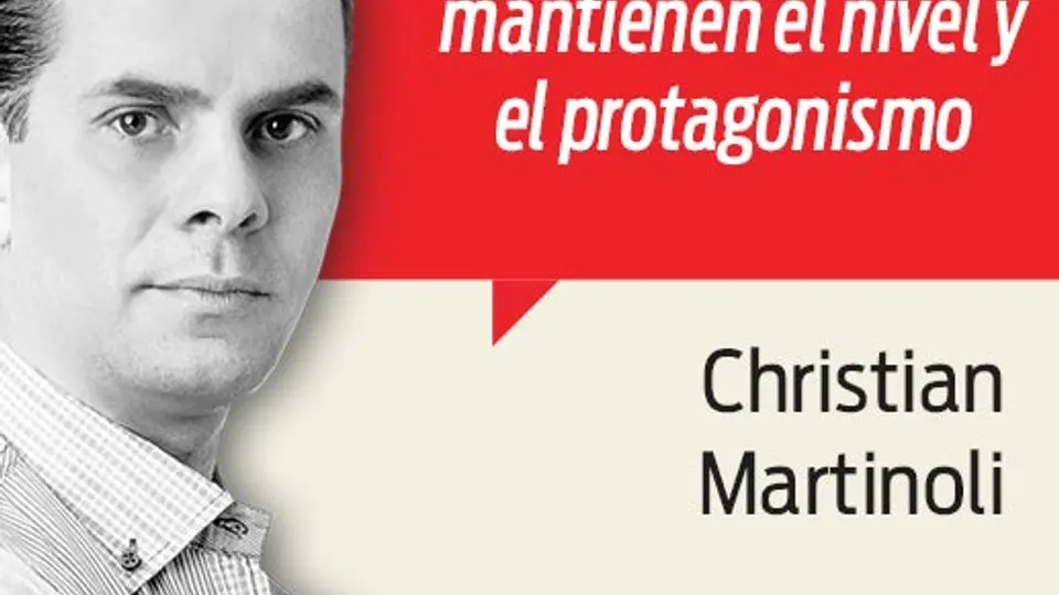 Tendencias