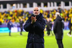 Pep Guardiola aclara los rumores sobre una posible salida del Manchester City