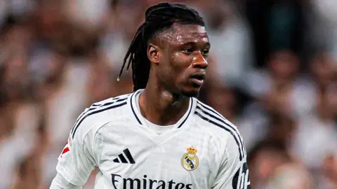Camavinga se queda sin Mundial tras decisión de Didier Deschamps