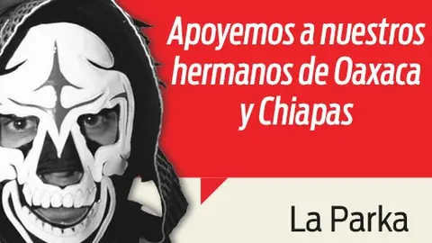 ¡Viva México, ca...nijos!