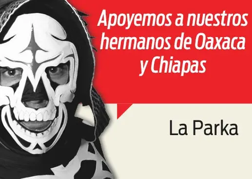 ¡Viva México, ca...nijos!