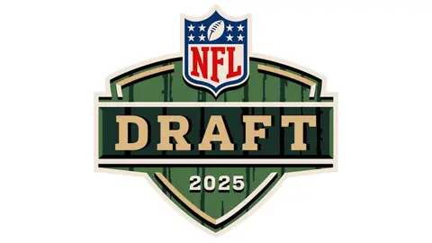 NFL: Así quedó el orden del Draft 2025 luego de finalizar la temporada