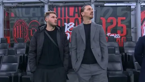 Santiago Giménez está a la altura de Zlatan Ibrahimovic, aseguran en AC Milan