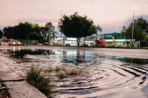 Frente Frío 24 ocasionará lluvias fuertes en varios estados de México