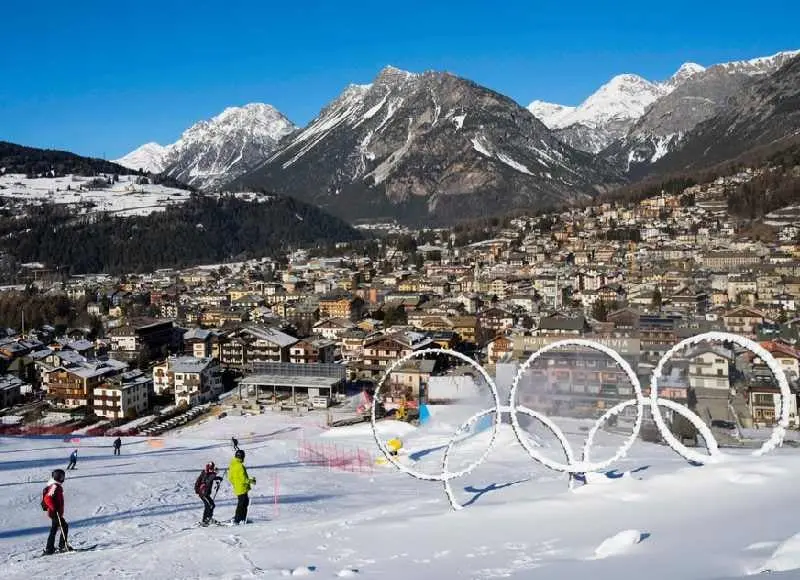 Juegos de Invierno l AP