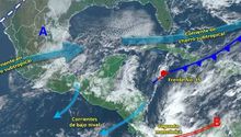 Clima del 23 de diciembre en México: ¡heladas y lluvias continuarán!