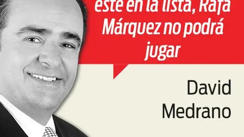 Adiós torneo