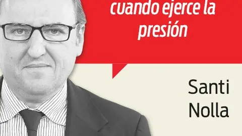 ¿Por qué crece el Barça?