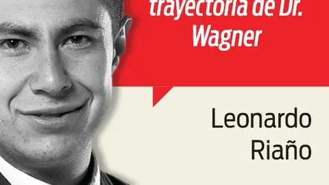 Wagner no merece ser juzgado