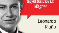 Wagner no merece ser juzgado