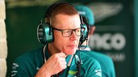 Aston Martin anuncia a Andy Cowell como nuevo jefe de equipo para 2025