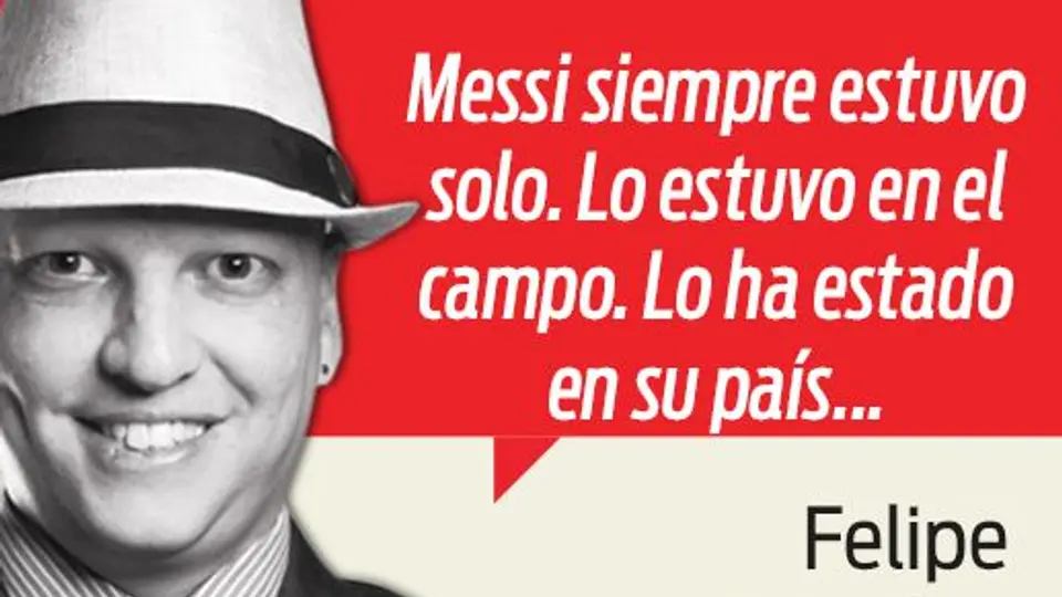 El laberinto de la soledad